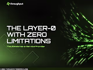 Throughput
