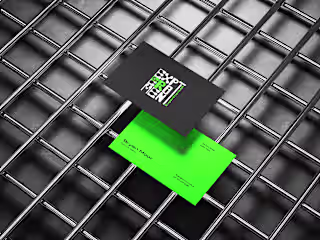 Experiment AR- Branding