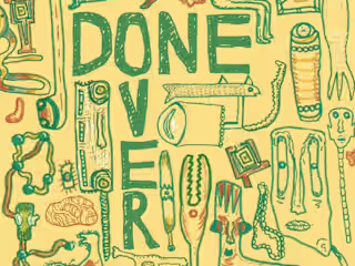 Animated Spotify Canvas