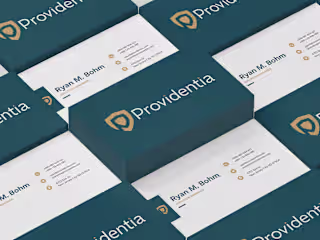 Corporate Brand Identity