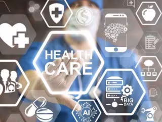  INTERNATIONAL HEALTHCARE  A JOURNEY OF TRADITION AND INNOVATION