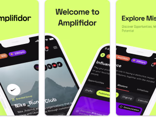 Amplifidor
