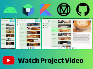 Adaptive App (Phone, Foldable, Tablet)