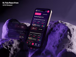 Avocado - A Social Wagering App 📱