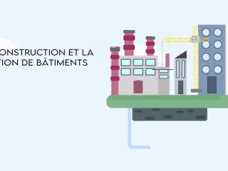 Explainer/promotional video 