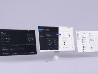 Qdesk – Santosh Sonnad