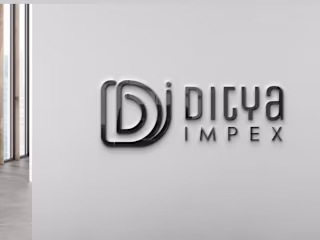 Ditya Impex - Branding