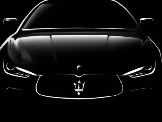 Maserati Ghibli TV Spot (Parstronic  Remix) - YouTube