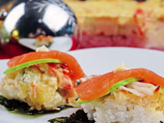 Recipe website 