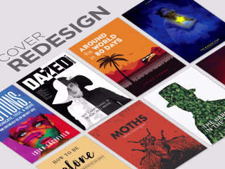 Cover Redesign