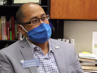 ECC staff share their stories in honor of Filipino American His…