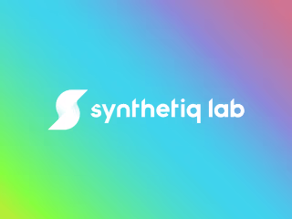 Synthetiq Lab's Impactful Brand Design for Passionate Startups