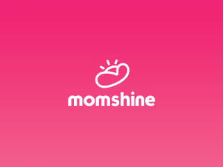 Momshine | Brand Design