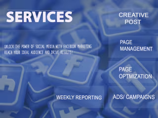 Facebook Marketing