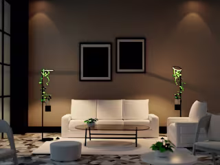 Light Design