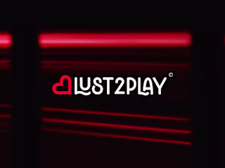 Lust2Play Brand Design