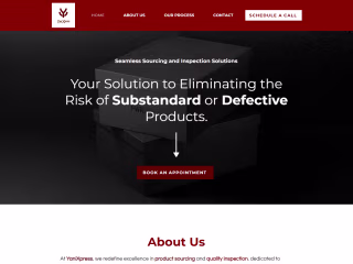 YaniXpress Web Design