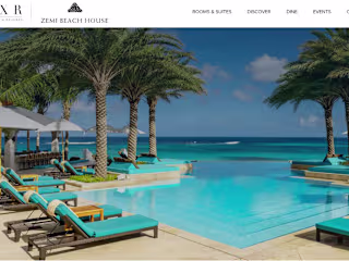 Zemi Beach House
