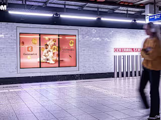 GTM National Campaign