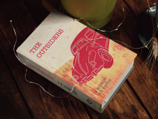 Book Cover