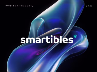 Smartibles | Food For Thought