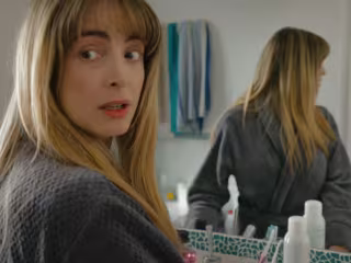 The break-up speech - OFGEM Campaign