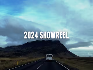 2024 Showreel
