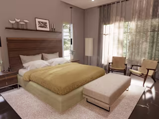 House Proposal Interior Design - Project MW :: Behance