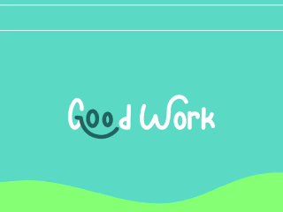 Good Work - Let's look at the homeoffice from other places!!