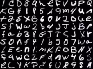 Digit Recognition with ML