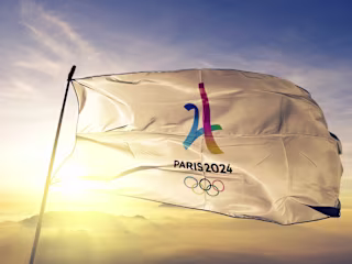 Recapping a Special Olympic Games in Paris