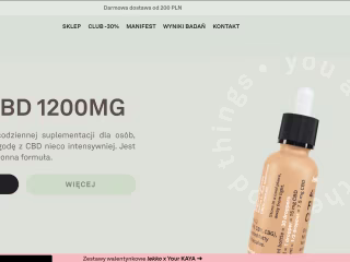 lekkocbd.com