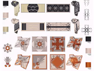 Pattern Design