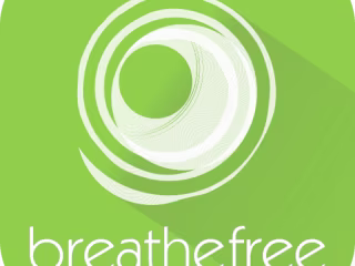 BreatheFree