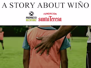 Inspirational TV Spot
