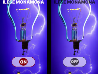 SWITCH on Behance