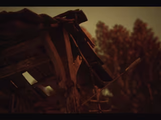 Videogame Lighting and Color Correction
