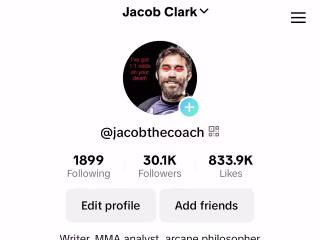 TikTok Content Creation, Script Writing and Selling 
