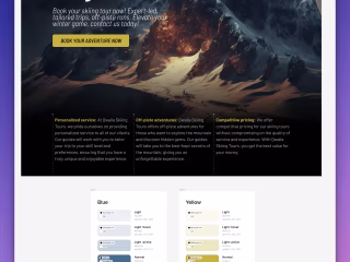 Figma Design System