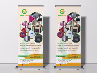 Banner Design
