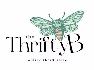 Logo Design- Thrifty B**