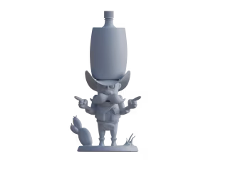 3D printing