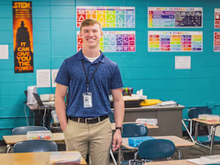 What Does a Special Education Teacher Do?