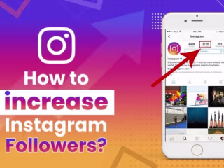 I increase social media followers/subscribers!