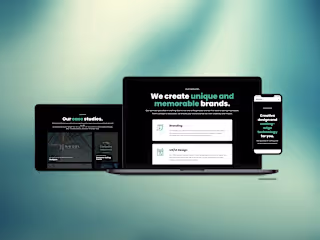 Wiversity - Branding, UX/UI, Web Design