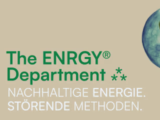 The ENRGY DEPARTMENT® 