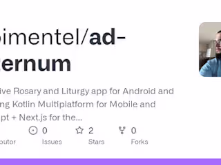 AD AETERNUM