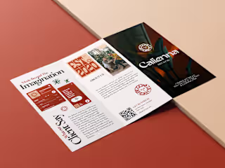 Brochure Designs.