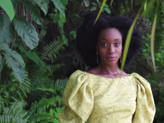 Kilentar  Gbemileke Collection Fashion Film 