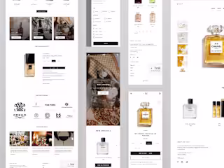 XLII Petals Perfumes